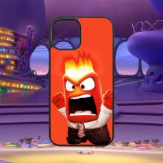 Inside Out 2 - Mânie - Husă iPhone