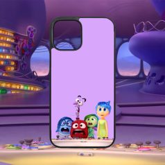 Inside Out 2 - Personaje - Husă iPhone