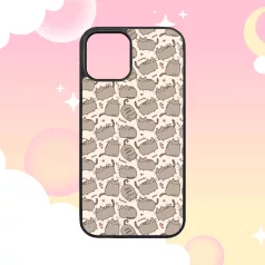 Pusheen - I love cats - Husă iPhone 