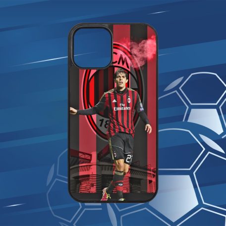 Legendele fotbalului - Kaká - Husă iPhone 