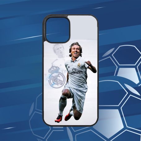 Legendele fotbalului - Luka Modric - Husă iPhone 