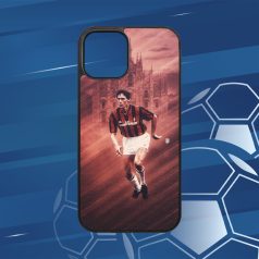 Legendele fotbalului - Marco Van Basten - Husă iPhone 