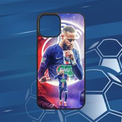 Legendele fotbalului - Neymar - Husă iPhone 