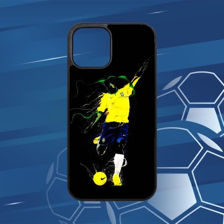Fotbal - Brazilian Soccer - Husă iPhone 