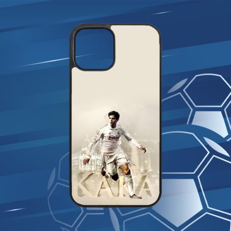 Legendele fotbalului - Legendary Kaká - Husă iPhone 