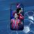 Legendele fotbalului - Ronaldinho - Husă iPhone 