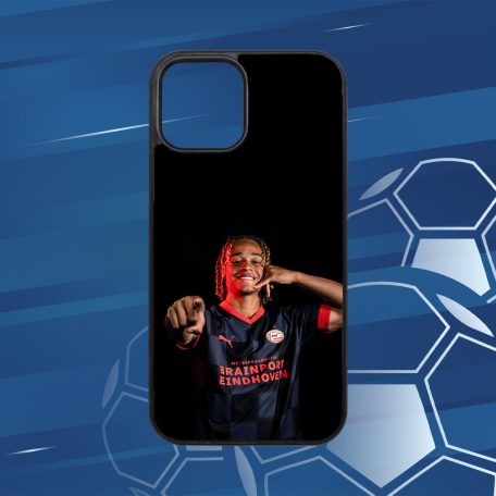 Legendele fotbalului - Xavi - Husă iPhone 