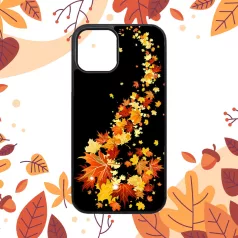 Toamnă - Magic leafes - Husă iPhone 