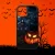 Halloween - Casă bântuită - Husă iPhone 