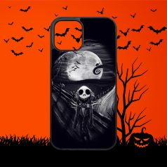 Halloween - Strigăt - Husă iPhone 