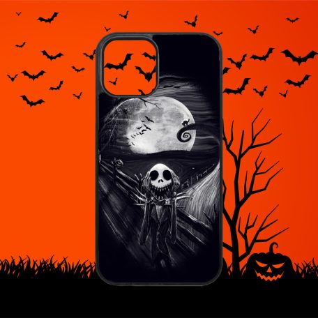 Halloween - Strigăt - Husă iPhone 