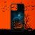 Halloween - Pisica neagră - Husă iPhone 