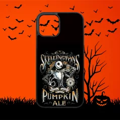 Halloween - Pumkin Ale - Husă iPhone 