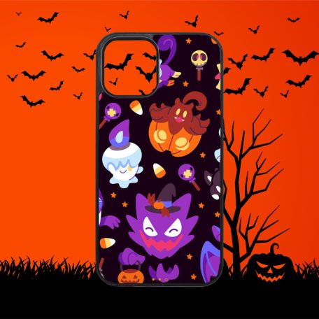 Halloween - Funny Halloween - Husă iPhone 