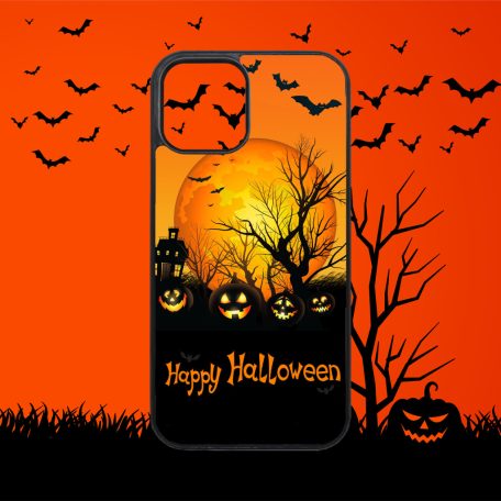 Halloween - Scary Happy Halloween - Husă iPhone 