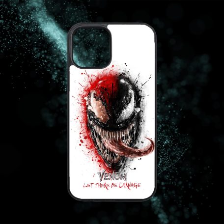 Venom - Let there be Carnage - Husă iPhone 