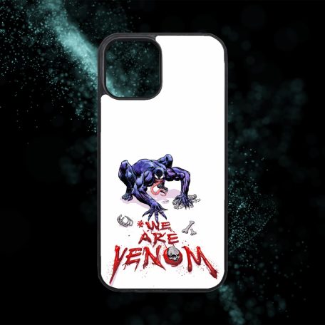Venom 2 - We are Venom - Husă iPhone 