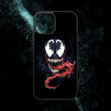 Venom face - Husă iPhone 