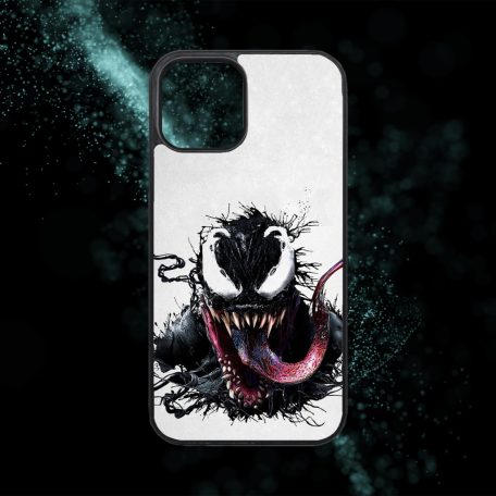 Venom splash - Husă iPhone 