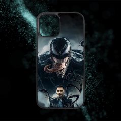 Venom and Eddie - Husă iPhone 