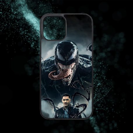 Venom and Eddie - Husă iPhone 
