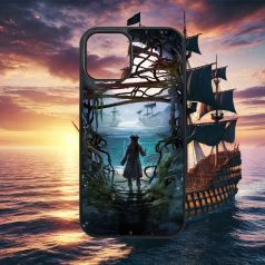 Pirații din Caraibe - Jack în junglă - Husă iPhone