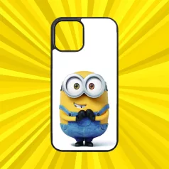 Minionii - Bob - Husă iPhone 