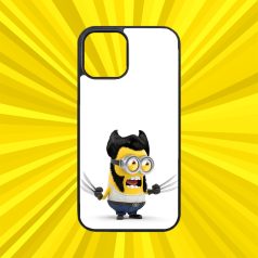 Minionii - Wolverine - Husă iPhone 