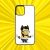 Minionii - Wolverine - Husă iPhone 