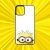 Minionii - Hello - Husă iPhone 