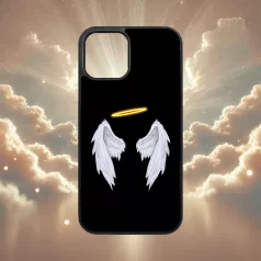 Creștinism - Înger Gloria - Husă iPhone 
