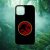 Jurassic Park - logo - Husă iPhone 