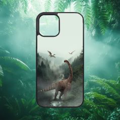 Jurassic Park - Brachiosaurus - Husă iPhone 