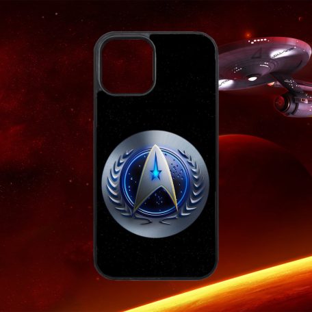 Star Trek logo - Husă iPhone 