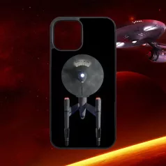 Star Trek - Enterprise NCC-1710 - Husă iPhone 