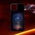 Star Trek - Logo nava spațială Enterprise - Husă iPhone 