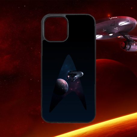 Star Trek - Icon - Husă iPhone 