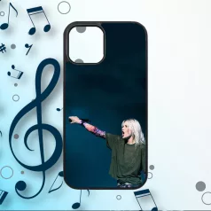 Linkin Park - Emily Armstrong - Husă iPhone 