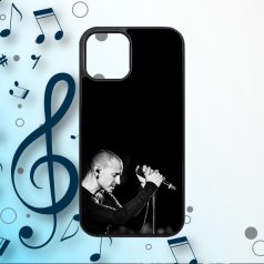 Linkin Park - Chester forever - Husă iPhone 