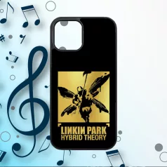 Linkin Park - Hybrid Theory - Husă iPhone 