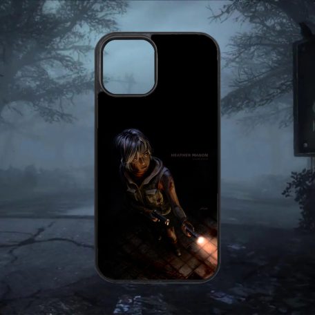 Silent Hill - Heather Mason - Husă iPhone 