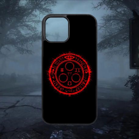 Silent Hill - Halo of the Sun - Husă iPhone 
