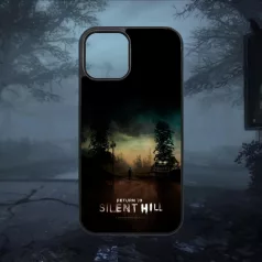 Return to Silent Hill - Husă iPhone 
