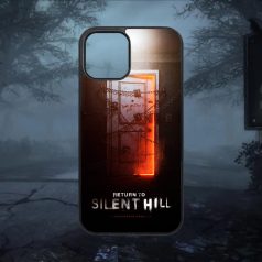 Return to Silent Hill - Door - Husă iPhone 