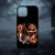 Return to Silent Hill - Pyramid Head Art - Husă iPhone 