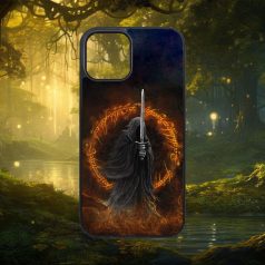 Stăpânul Inelelor - Nazgûl - Husă iPhone