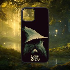 Stăpânul Inelelor - Story - Husă iPhone
