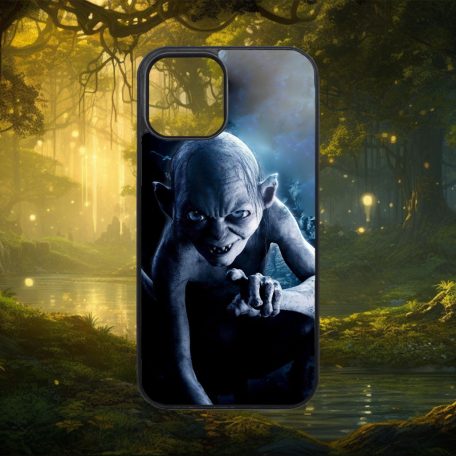 Stăpânul Inelelor - Gollum - Husă iPhone