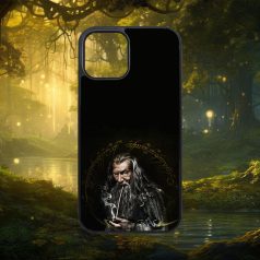 Stăpânul Inelelor - Gandalf - Husă iPhone