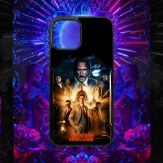 John Wick - personaje  - Husă iPhone 